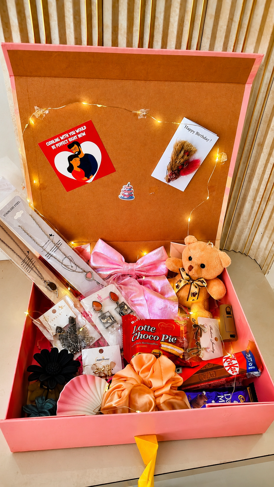 Premium Gift Hamper