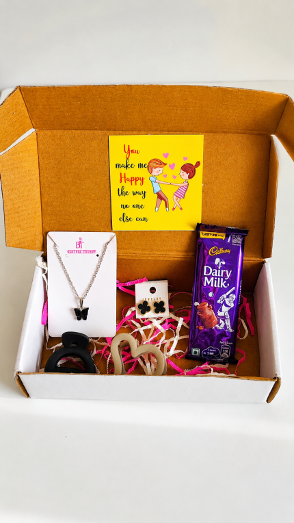 Cute Combo Gift Hamper