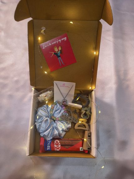 Cute Combo Gift Hamper