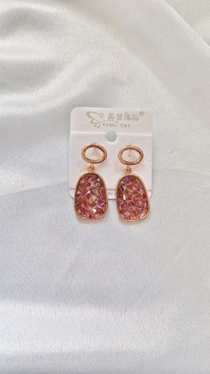 Korean Earring-008