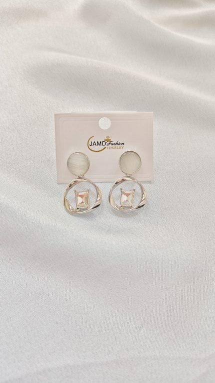 Korean Earring - 004